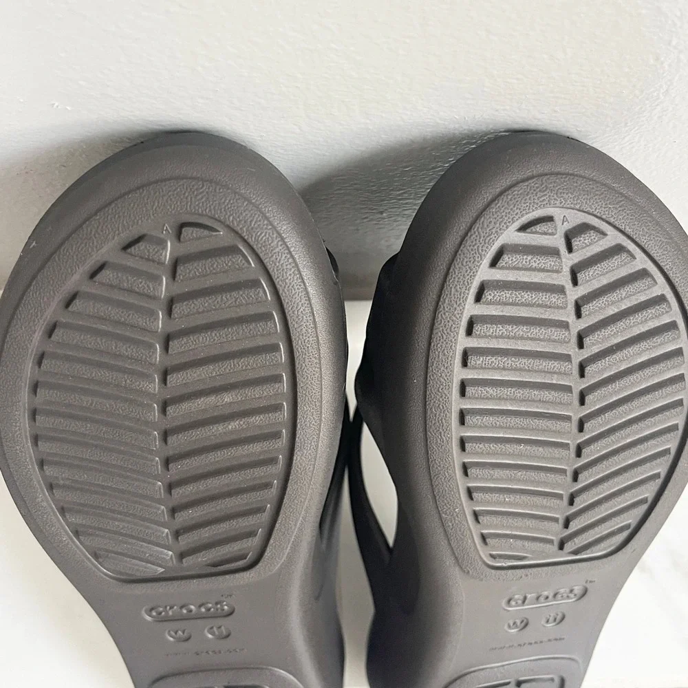 CROCS excellent like